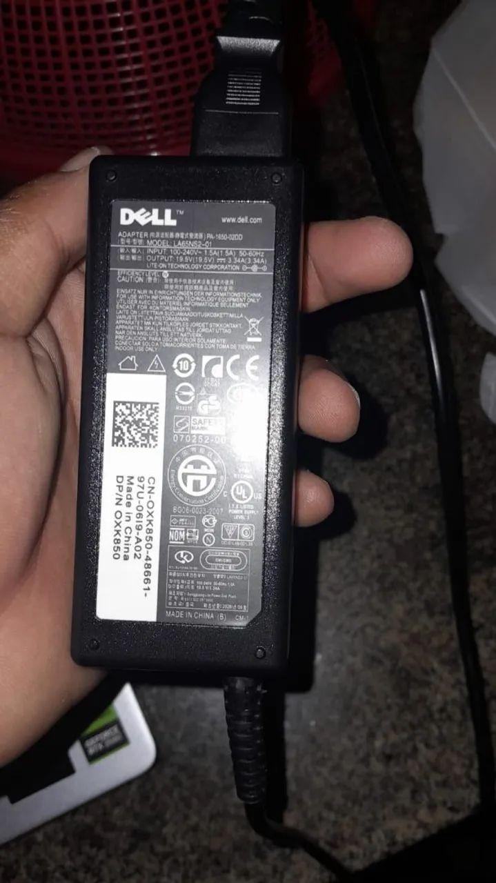 NOTEBOOK DELL INSPIRON 16 PLUS  - Foto 4