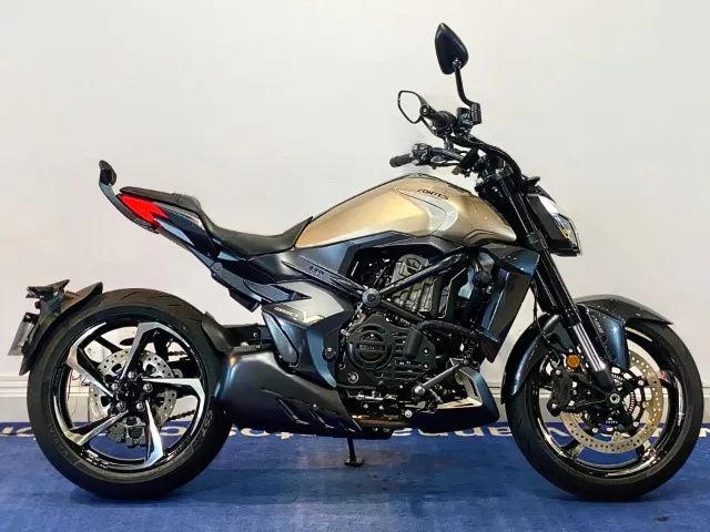Zontes - V 350 0 km - Foto 3