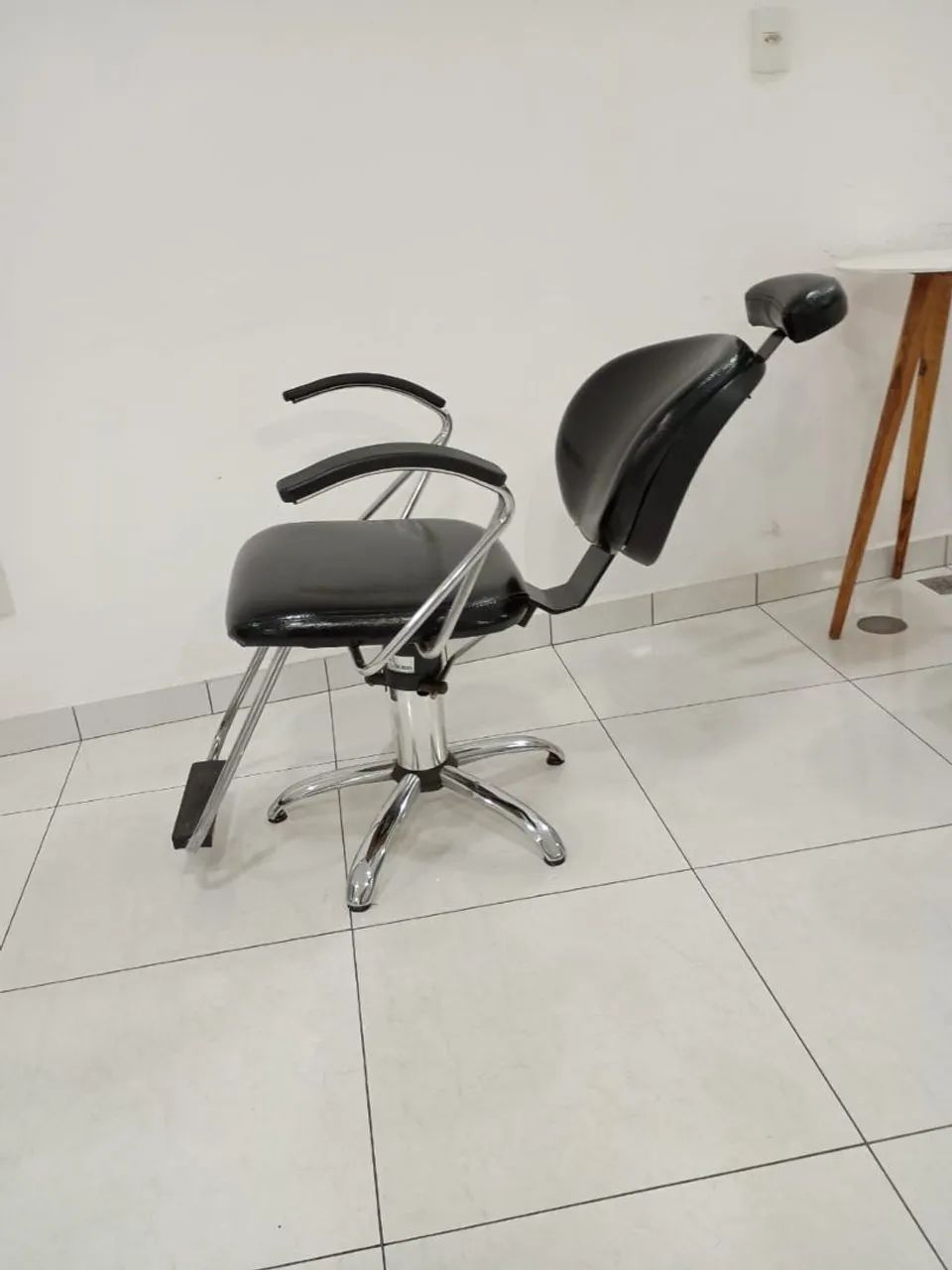 Cadeira para salão  - Foto 2
