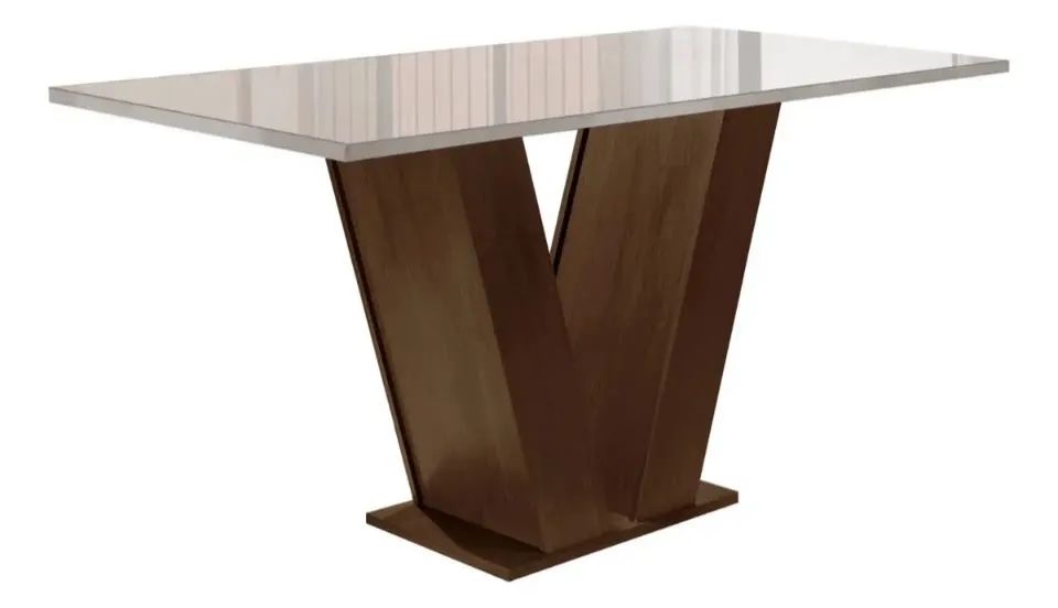 MESA DE JANTAR 6 LUGARES - Foto 3