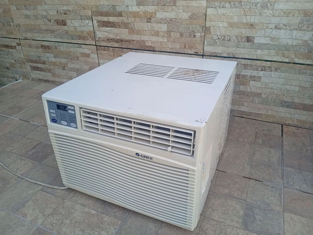 ACJ GREE 7.500 BTUS - Foto 2