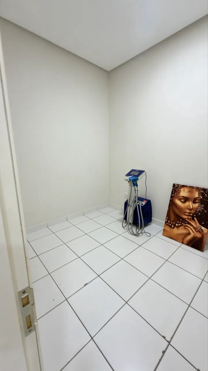 Sala de estética atendimento  - Foto 4