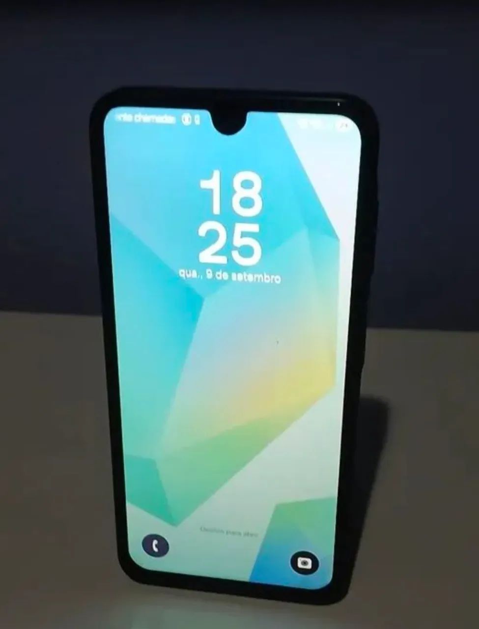 Samsung A16 - Foto 2
