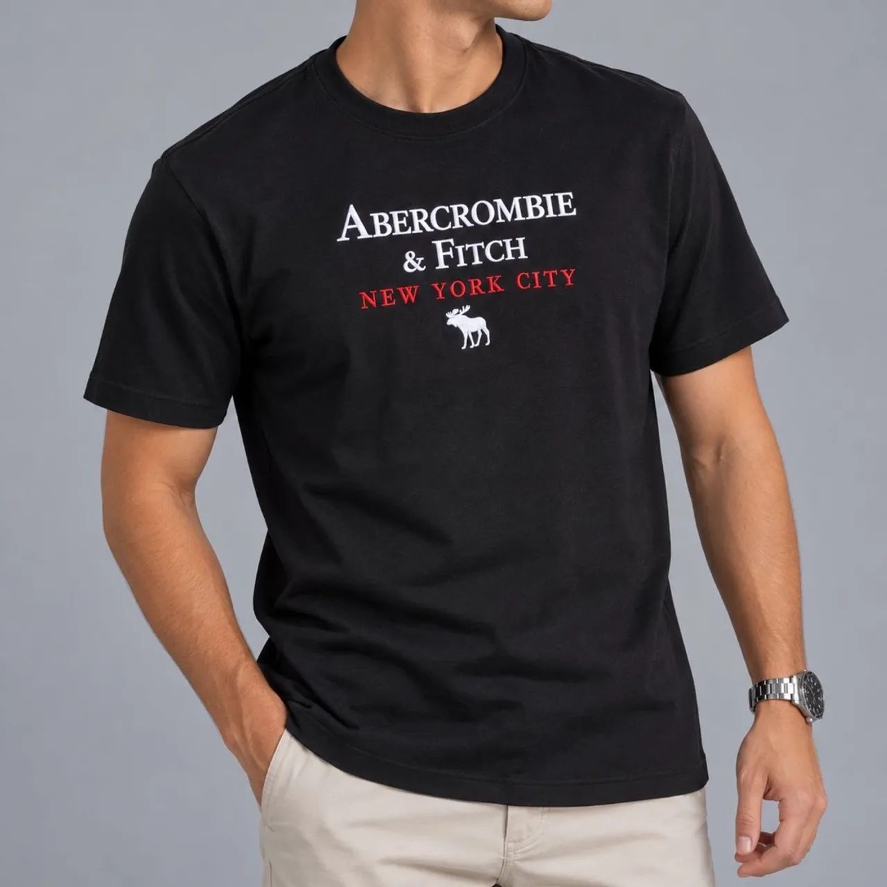 Camisas Masculinas de Alta Qualidade Aracaju - Foto 2