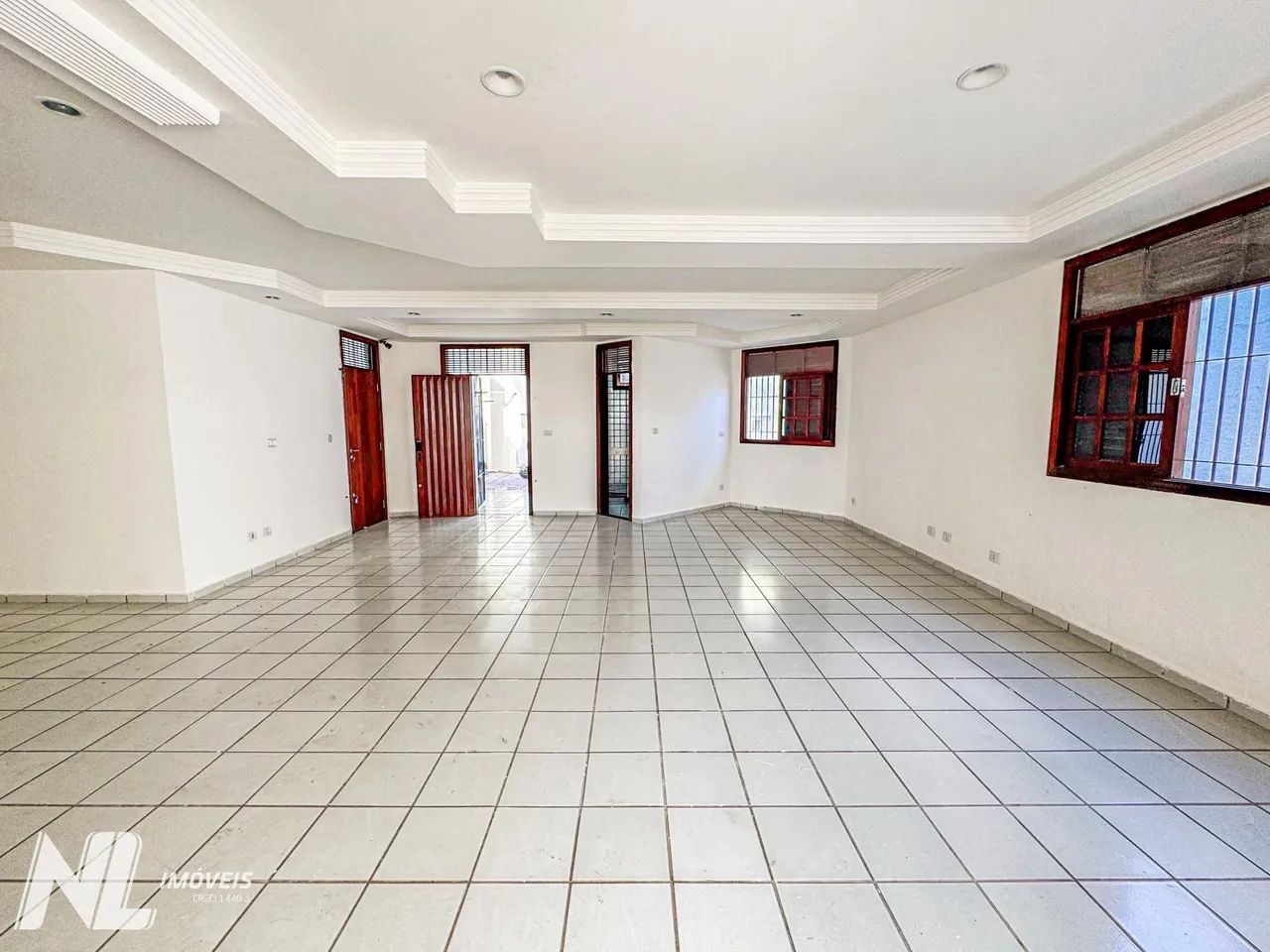 Casa á venda em Capim Macio - documentação OK - pronta para financiamento - perf - Foto 4