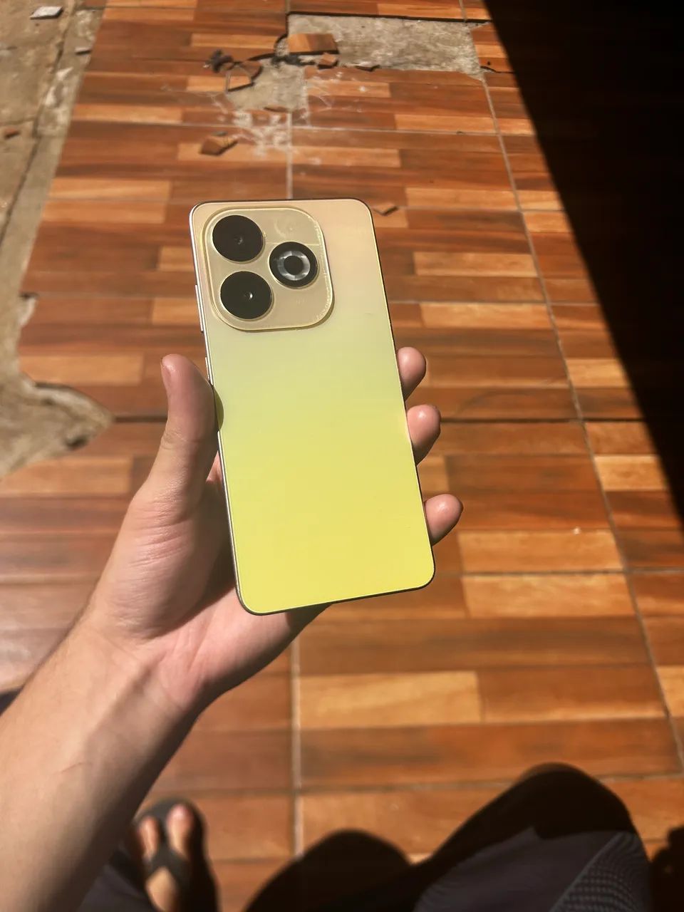 Infinix Smart 8 Pro - Foto 3
