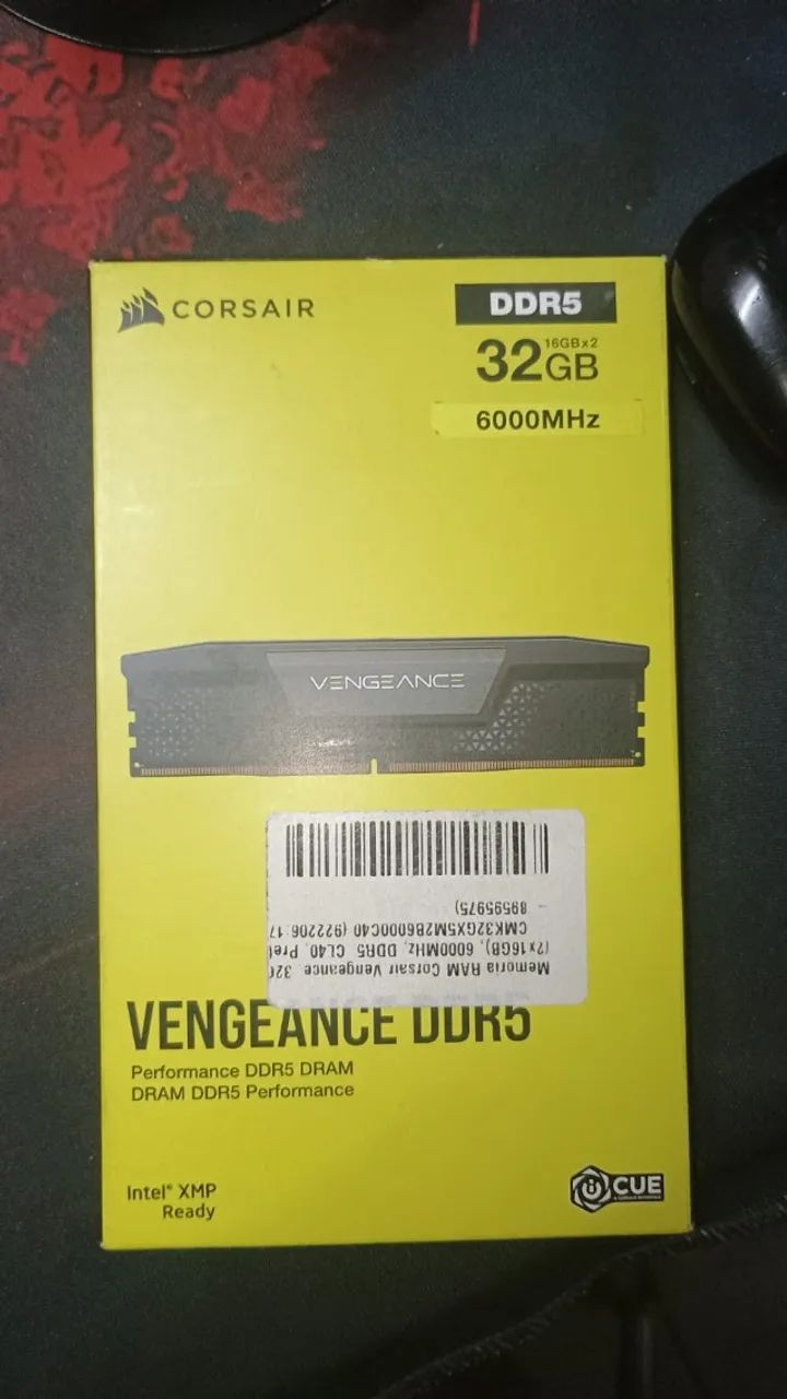 pc gamer ddr5 - Foto 5