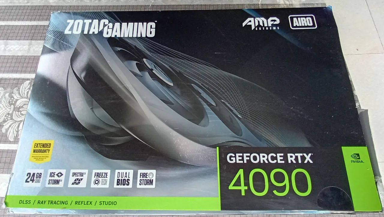 RTX 4090