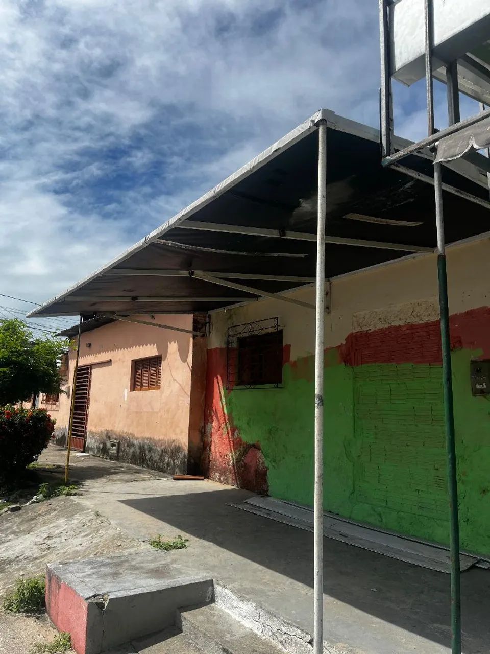 Vende-se dois toldos  - Foto 2