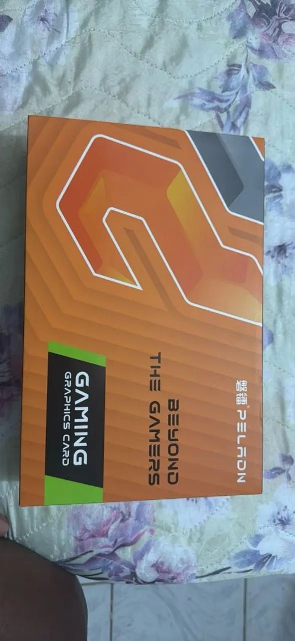 GTX 1660 Superbox 