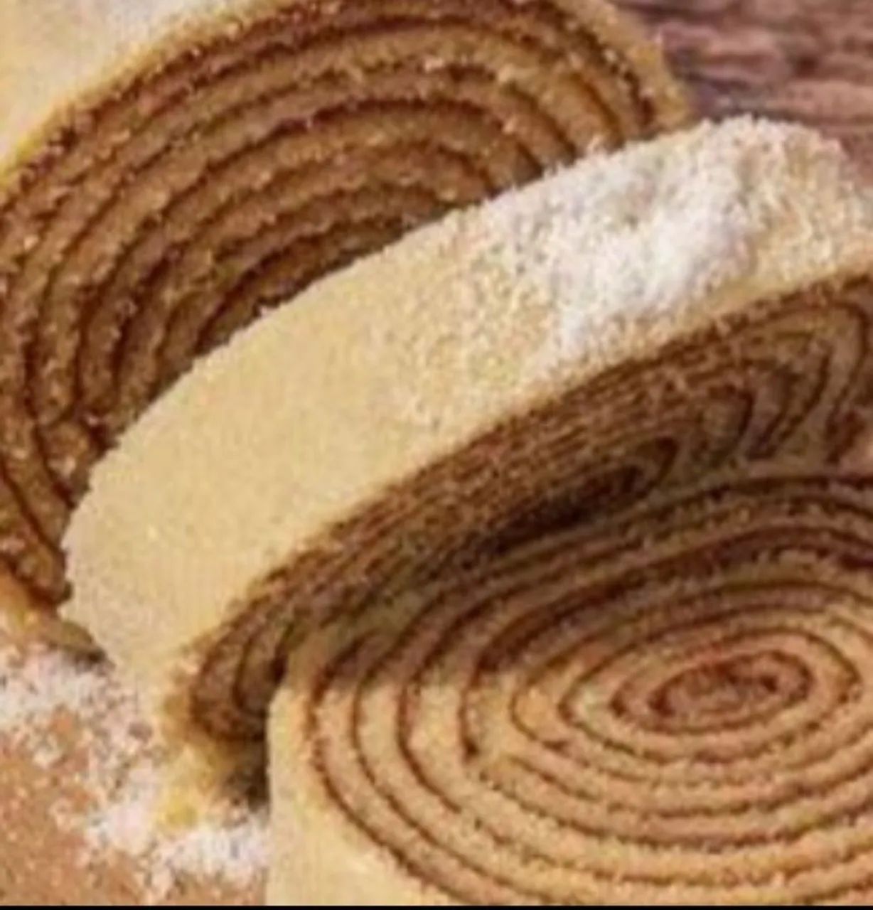 Vr Bolo de rolo 