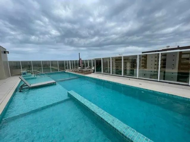 Apartamento com o melhor lazer de Guarapari. - Foto 2