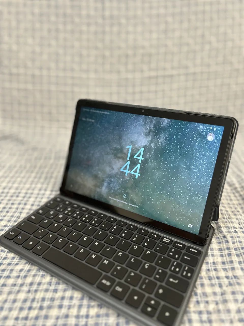 Tablet Positivo Vision Tab10 T3010 - Foto 4