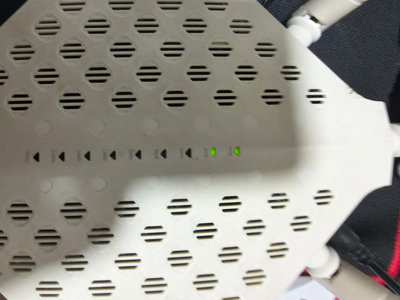 Roteador Wireless AC 1200 Mbps High Power DB - Foto 2