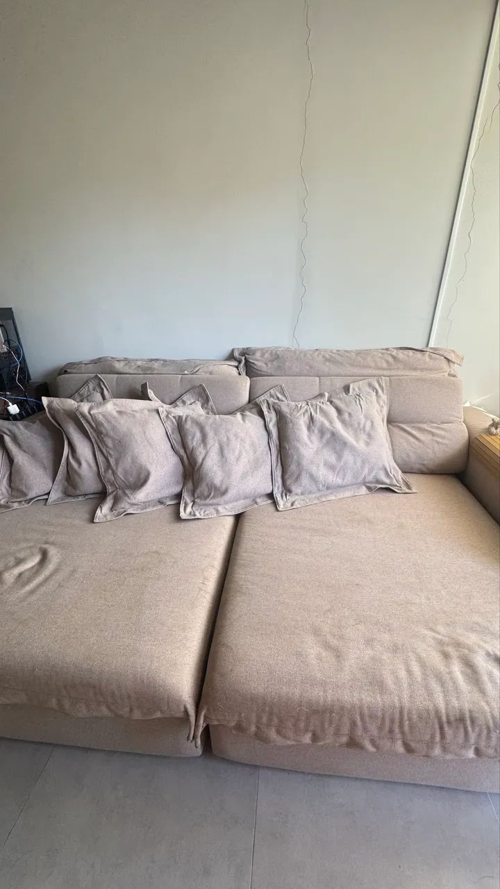Sofá cama  - Foto 2