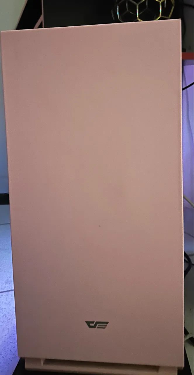 COMPUTADOR GAMER (GABINETE MONTADO)  - Foto 2