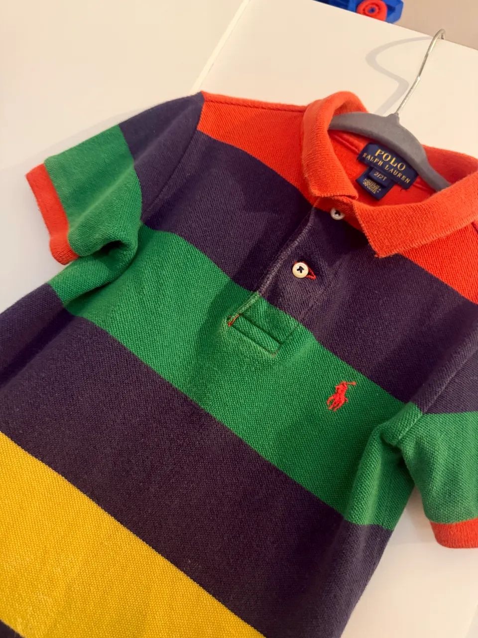 polo ralph lauren - Foto 6
