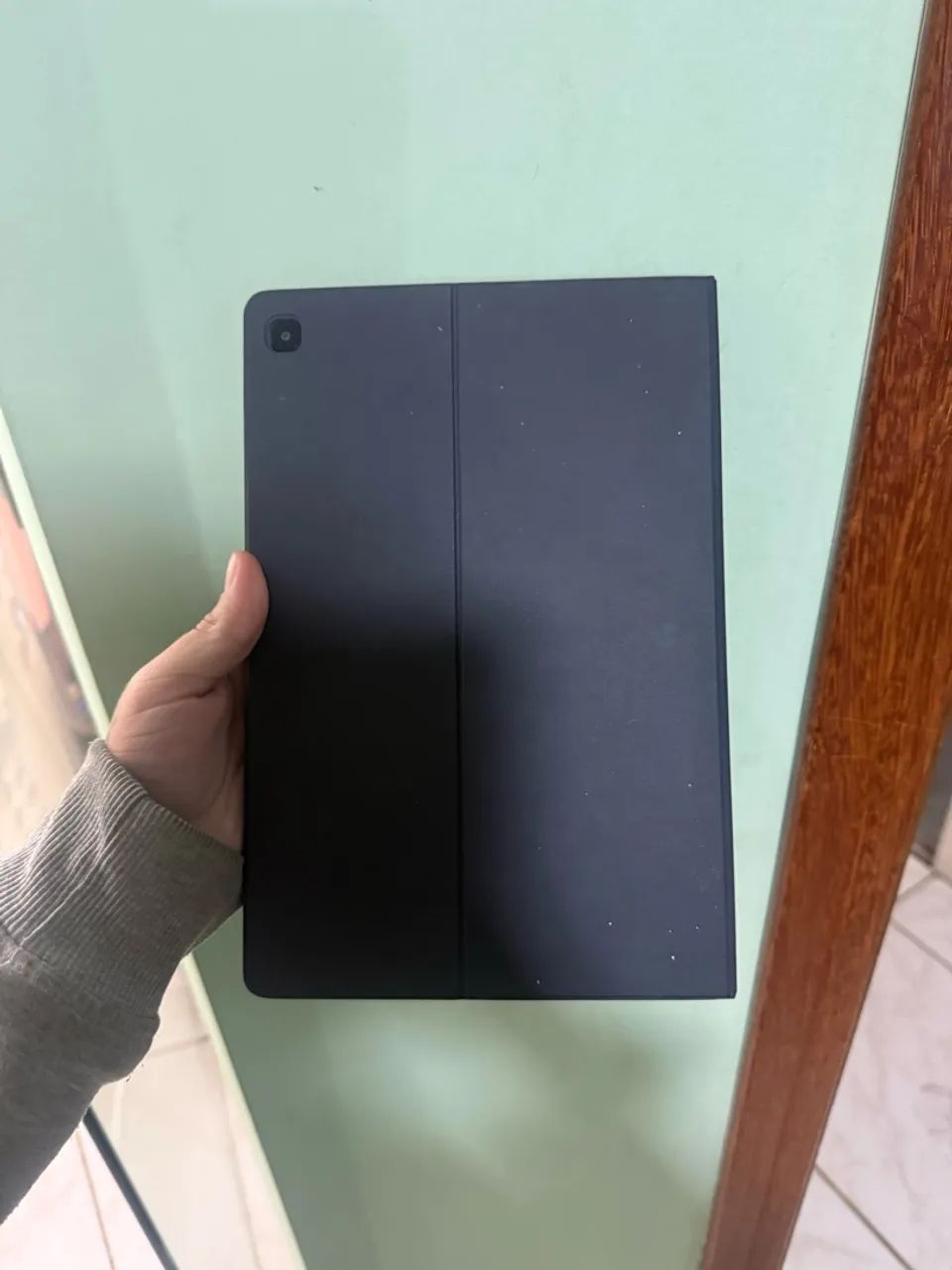 Tablet Samsung galaxy tab s6 lite 64gb - Foto 2