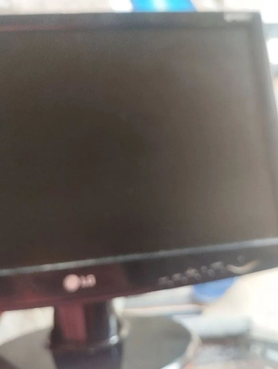 Monitor para PC LG - Foto 2
