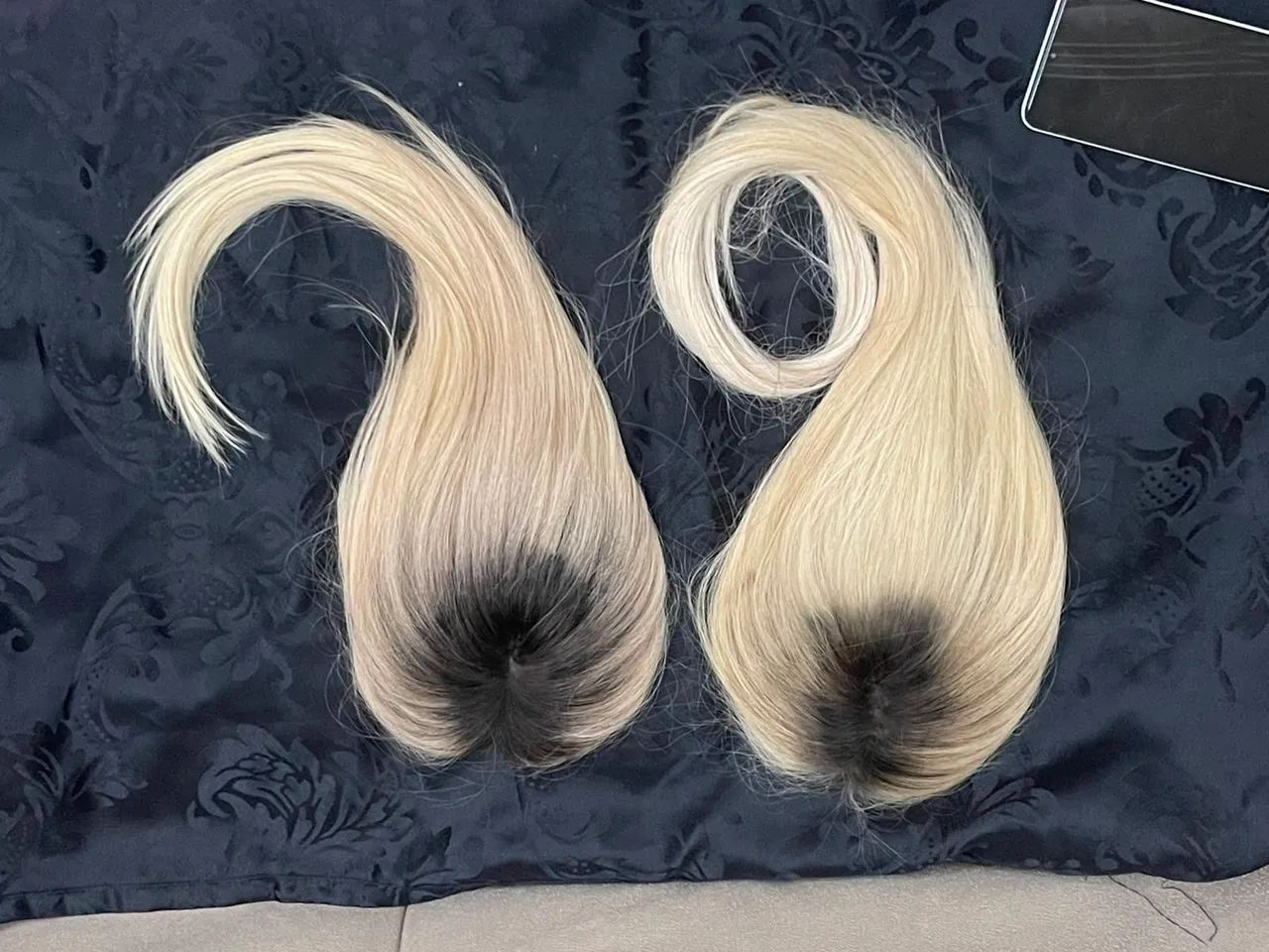 Mega hair cabelos humanos  - Foto 3