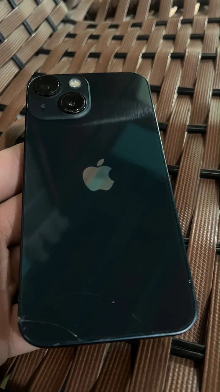 IPHONE 13 mini,troco por 12 pro max ou vendo 