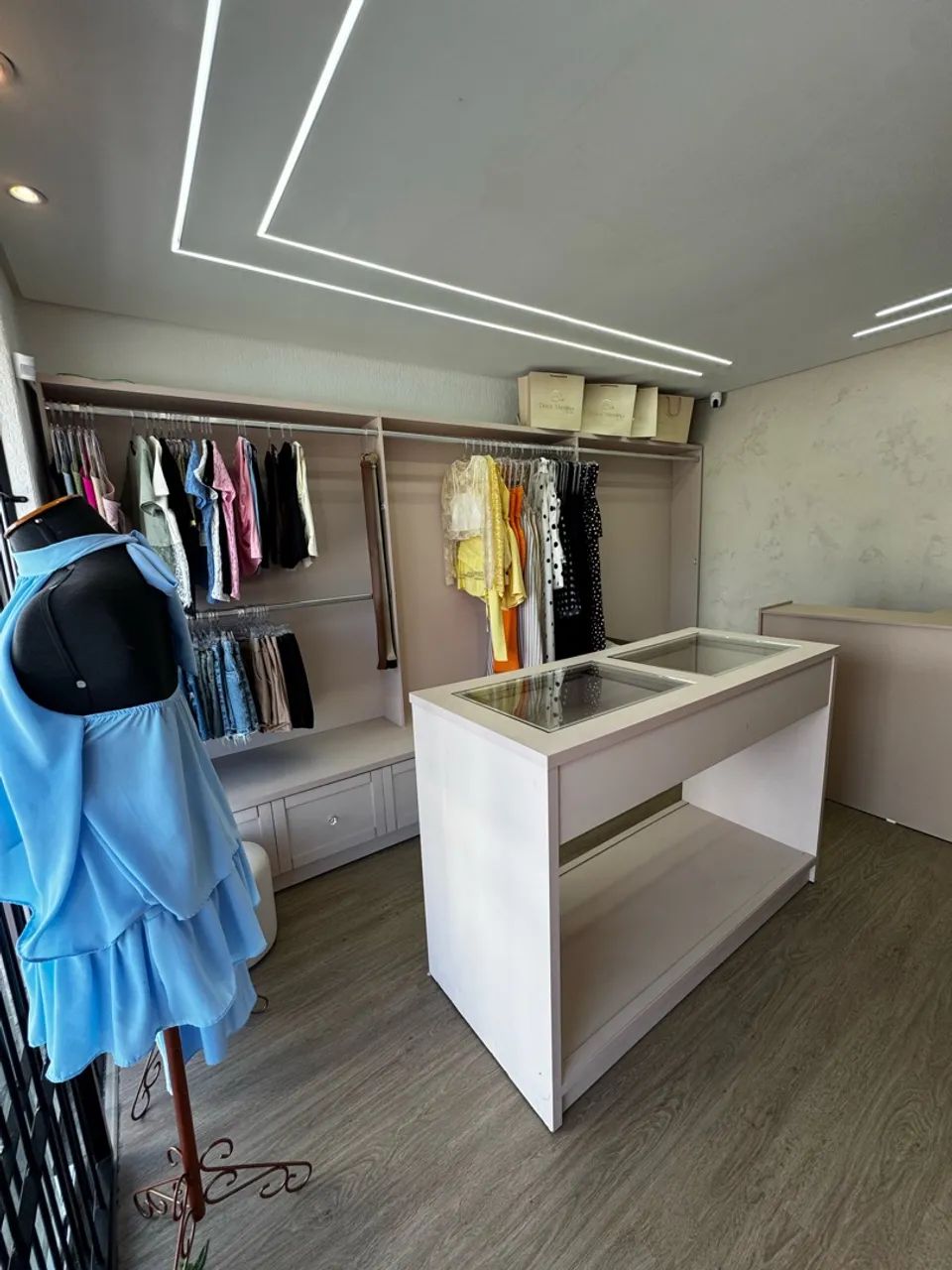 PONTO COMERCIAL COMPLETO À VENDA ? PRONTO PARA USAR - Foto 4