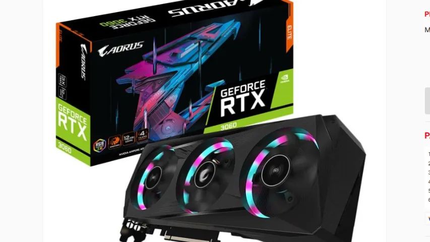 pc gamer tópD+ com 32gddr5/ munitor 27 ips 180 hz - Foto 4