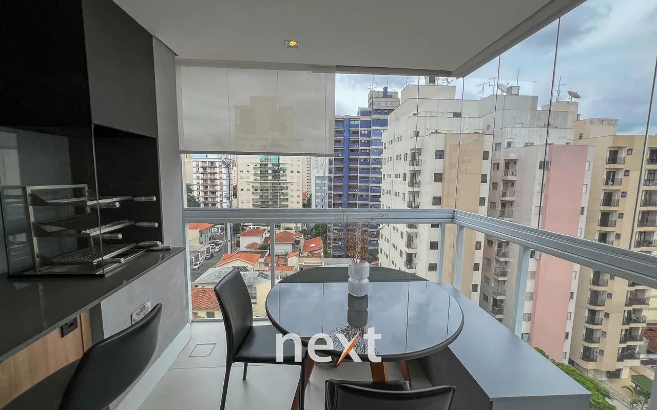 apartamento - Cambuí - Campinas - Foto 4