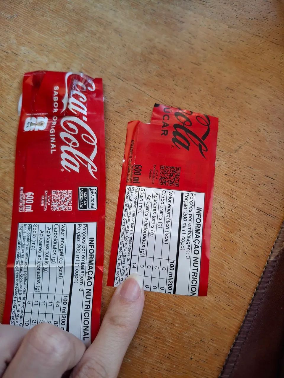 Figurinhas Coca Cola FIFA 2026 - Foto 5