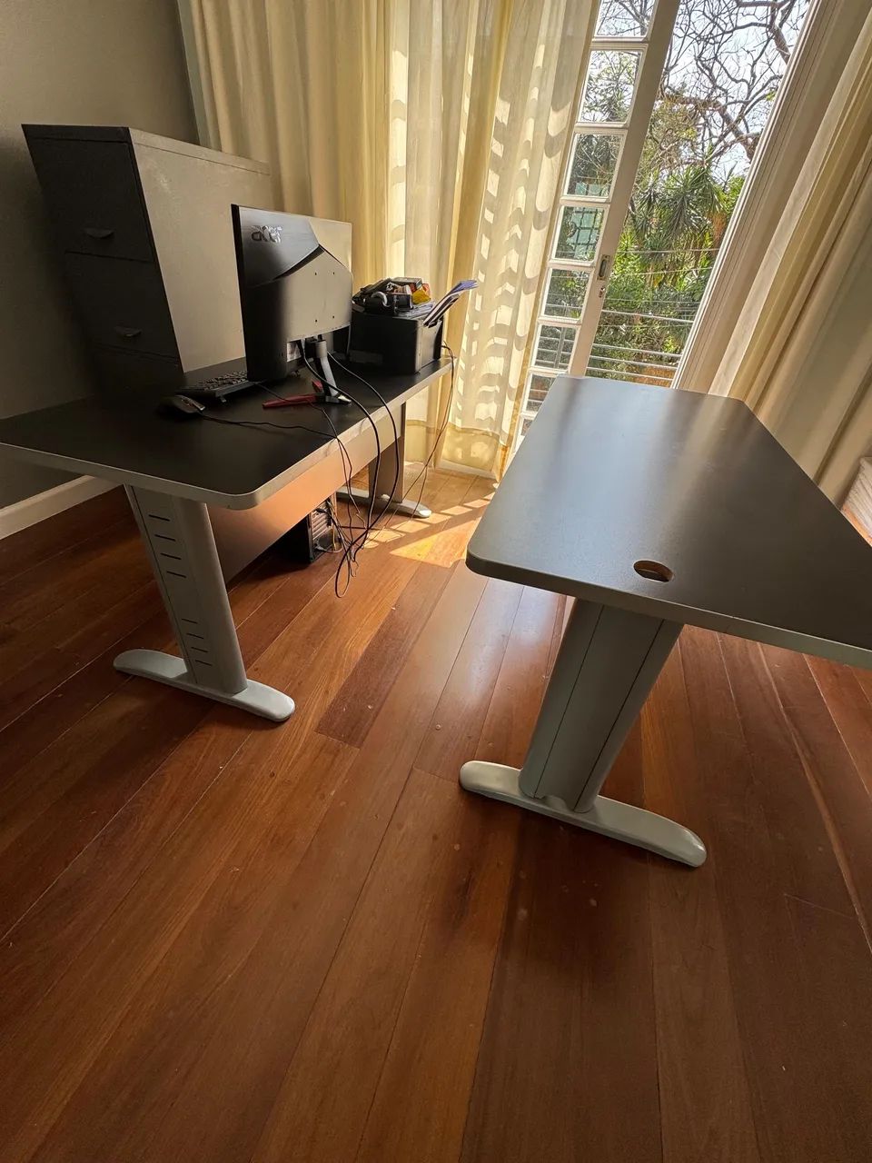 Mesa de escritório  - Foto 2
