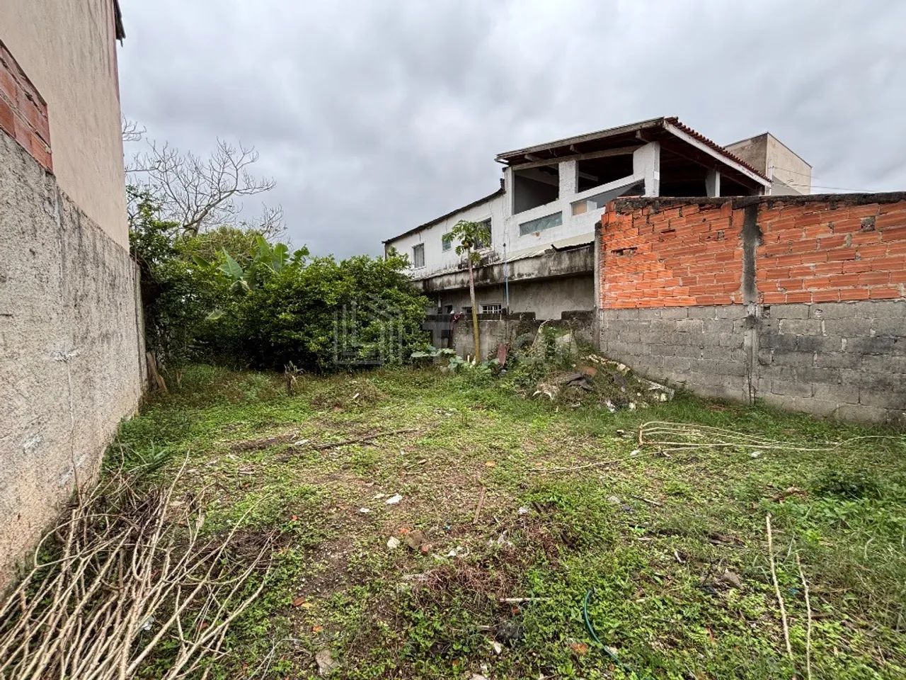 Residencial Cambuí - Único da rua!