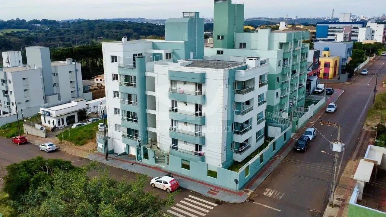 Apartamento para locação, Efapi, Chapecó - SC