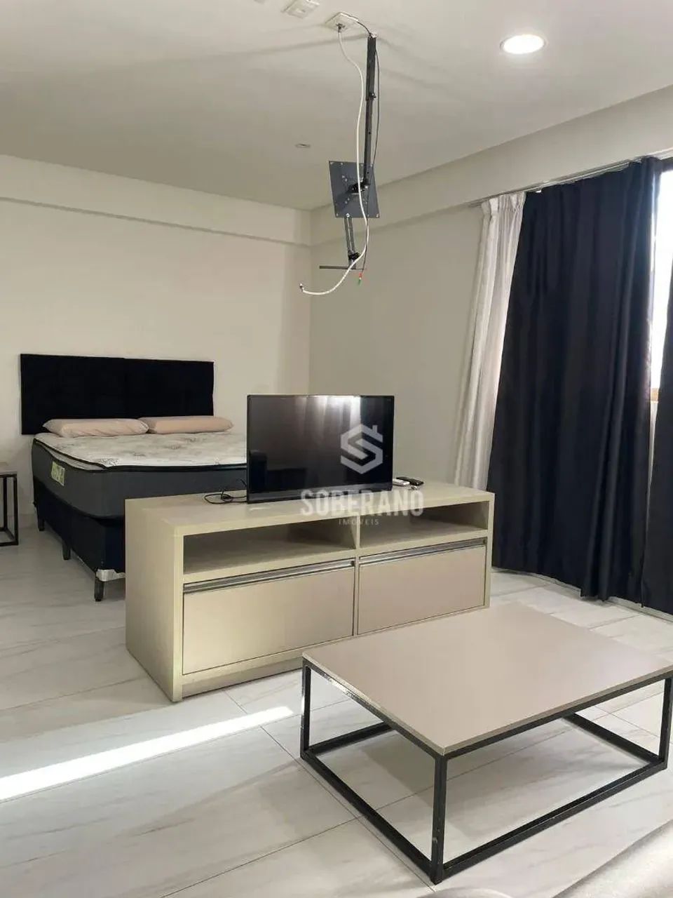 Flat com 1 dormitório, 42 m² - venda por R$ 540.000,00 ou aluguel por R$ 4.000,00/mês - Ca - Foto 7