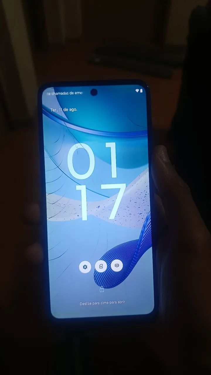 Moto G53 - Foto 2