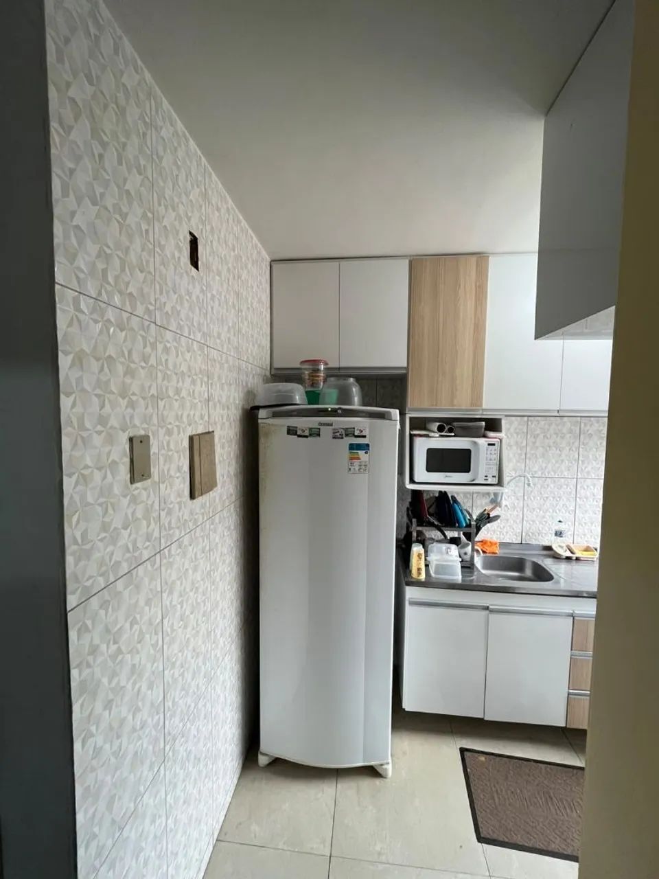 Um lindo apartamento! - Foto 4