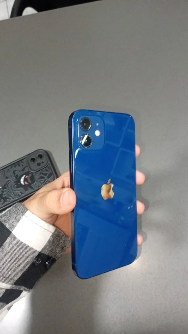 iPhone 12 128GB - Foto 5