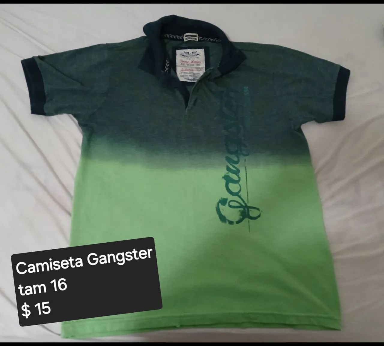 Roupas menino  - Foto 5