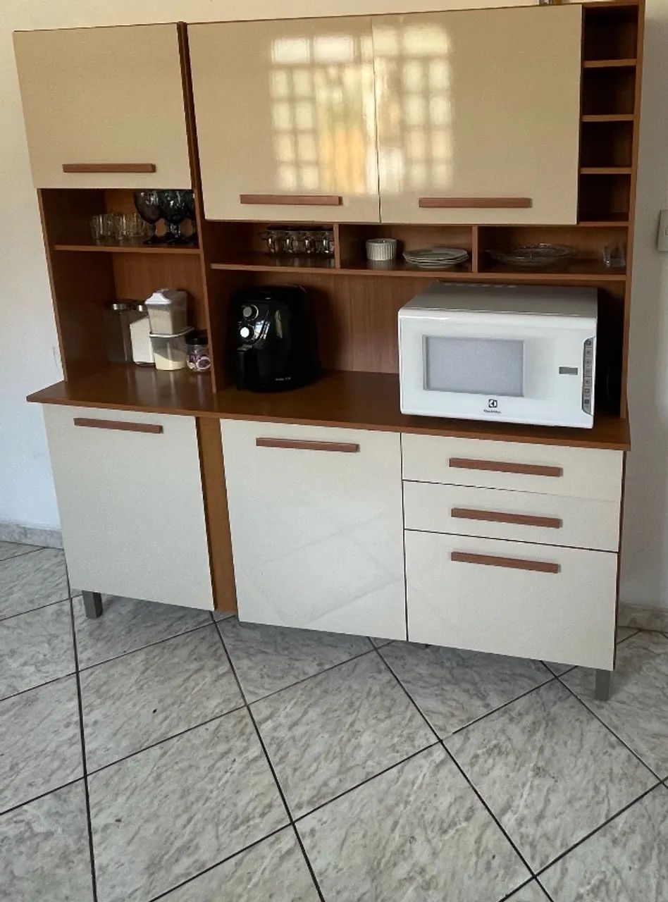 Armário de Cozinha - Foto 3