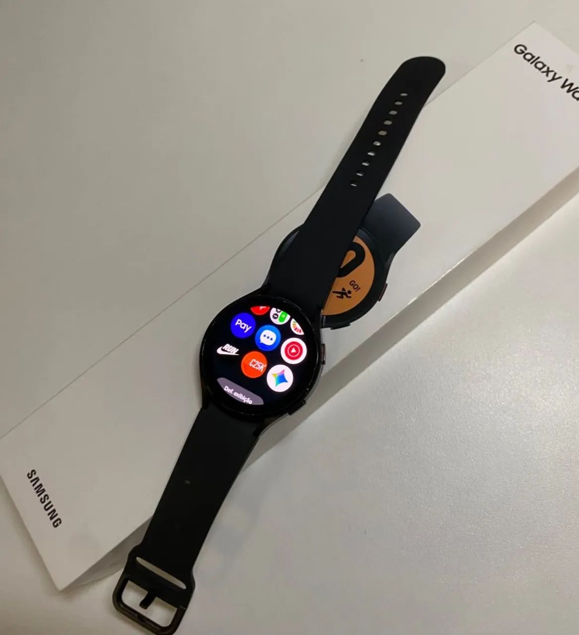 GALAXY WATCH 4