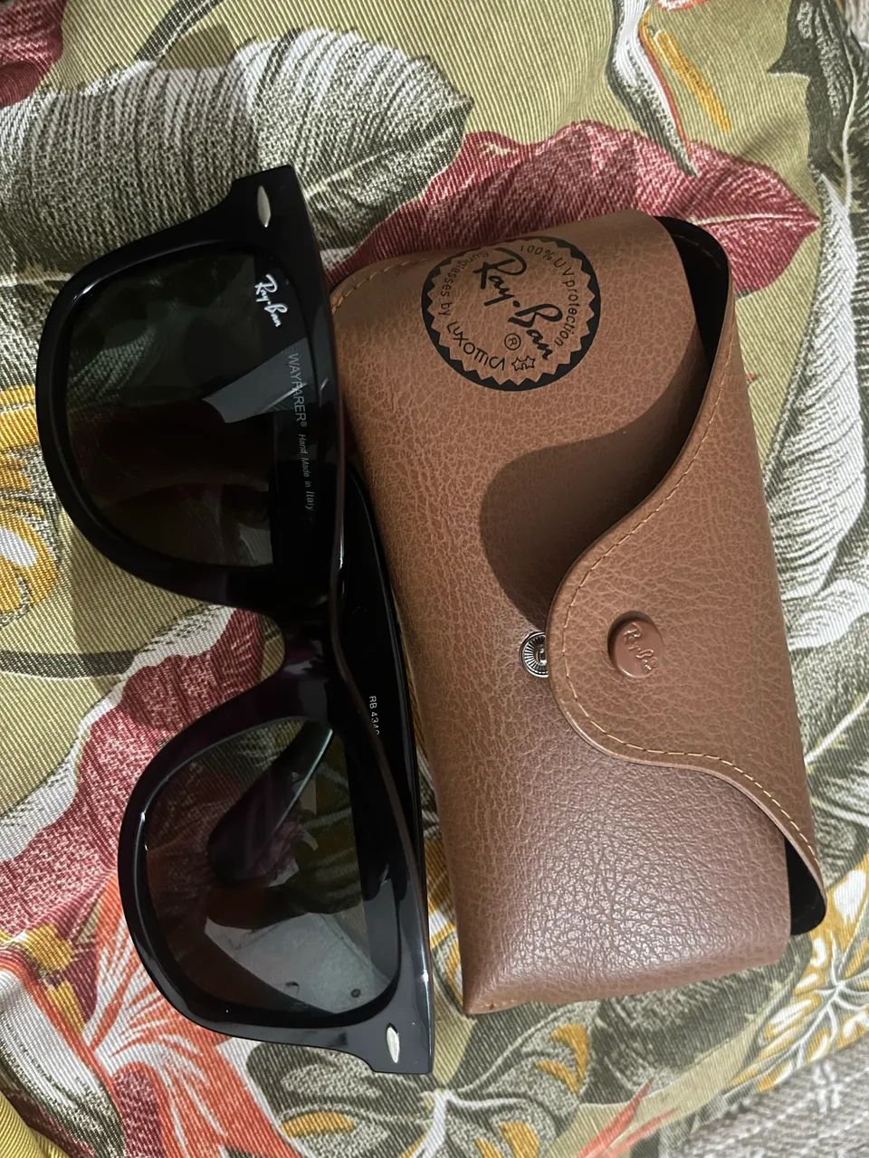Óculos Ray ban  - Foto 3