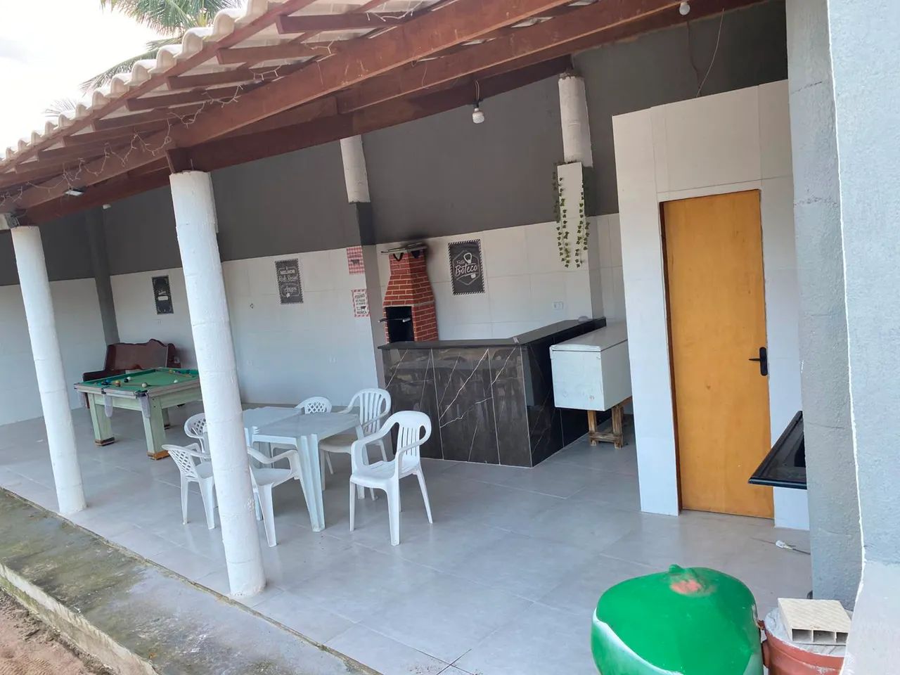 Diárias Aparti de 400 reais  - Foto 5