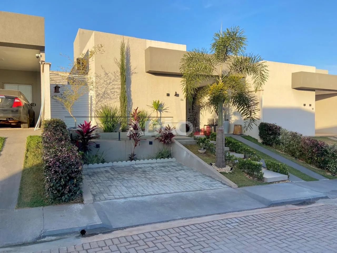Casa Condominio Les Arcs