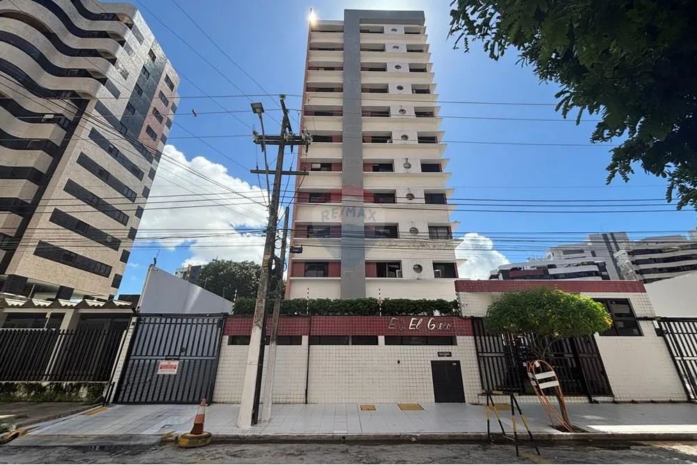 Apartamentos 3 Quartos no Poço - Maceió AL - Foto 2