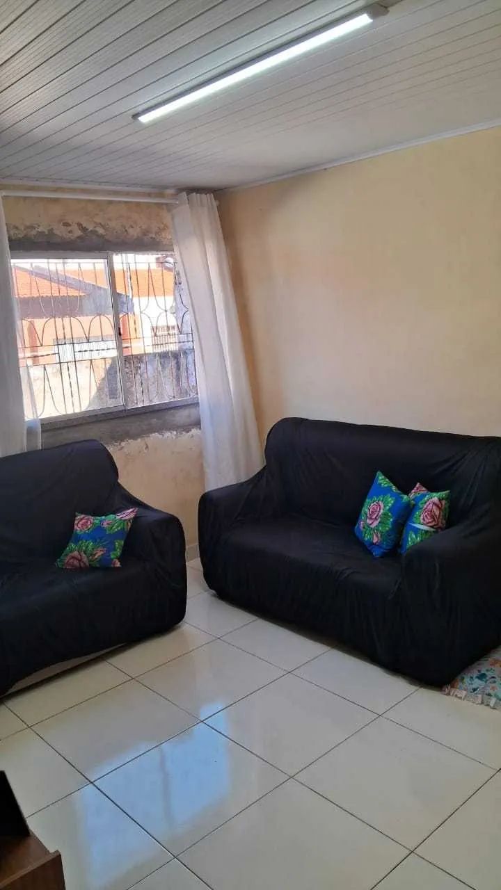 CASA EM RUA PÚBLICA - PEREIRA LOBO [59182] - Foto 4