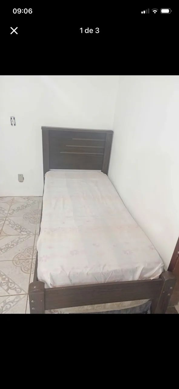 Cama  - Foto 2