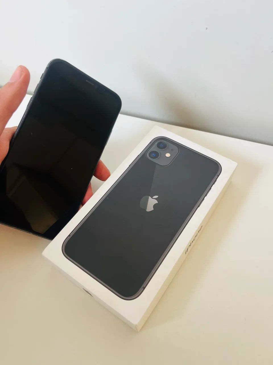 IPHONE 11 64Gb Preto - Foto 2