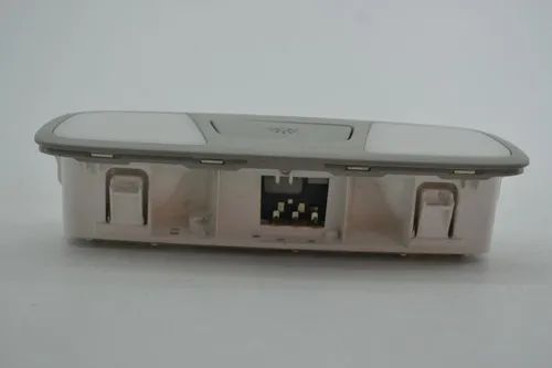 Luz Luminária Cortesia Teto Audi A3 2015 Original - Foto 2