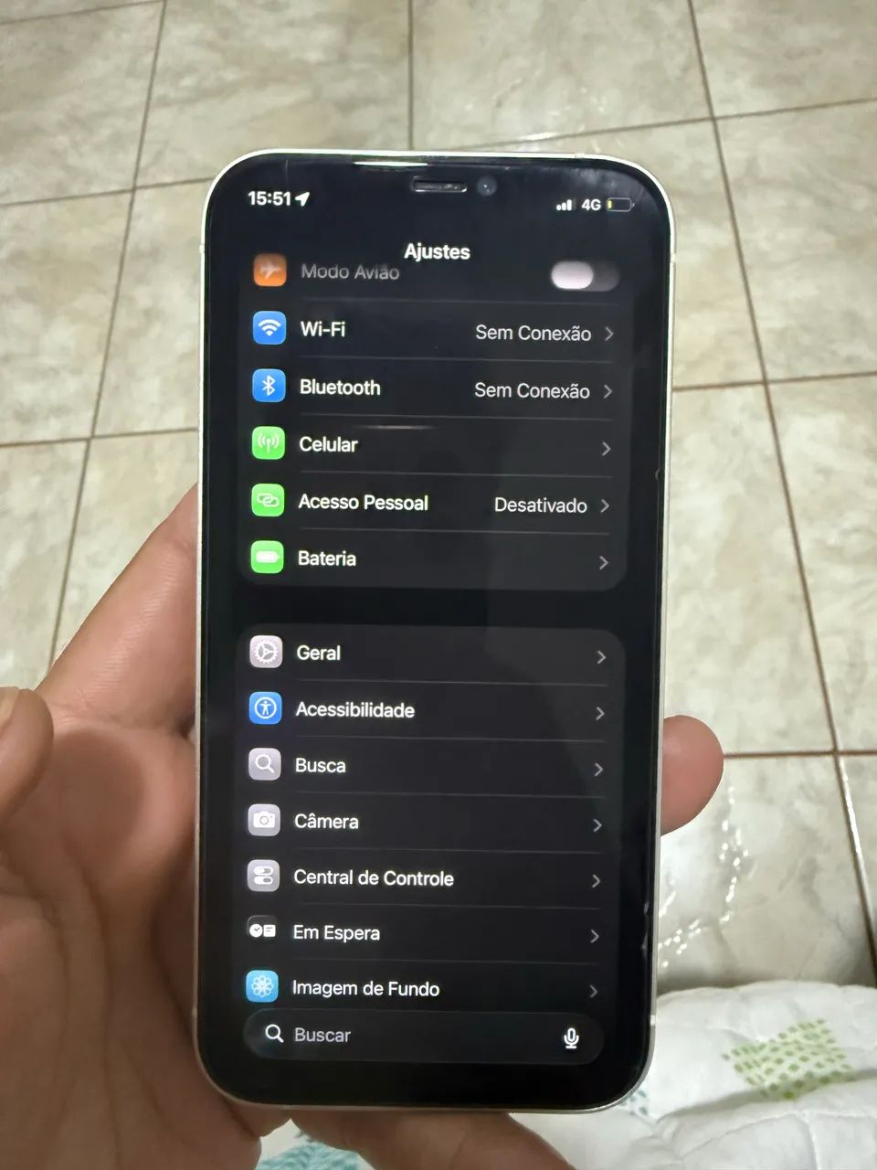iPhone - Foto 2