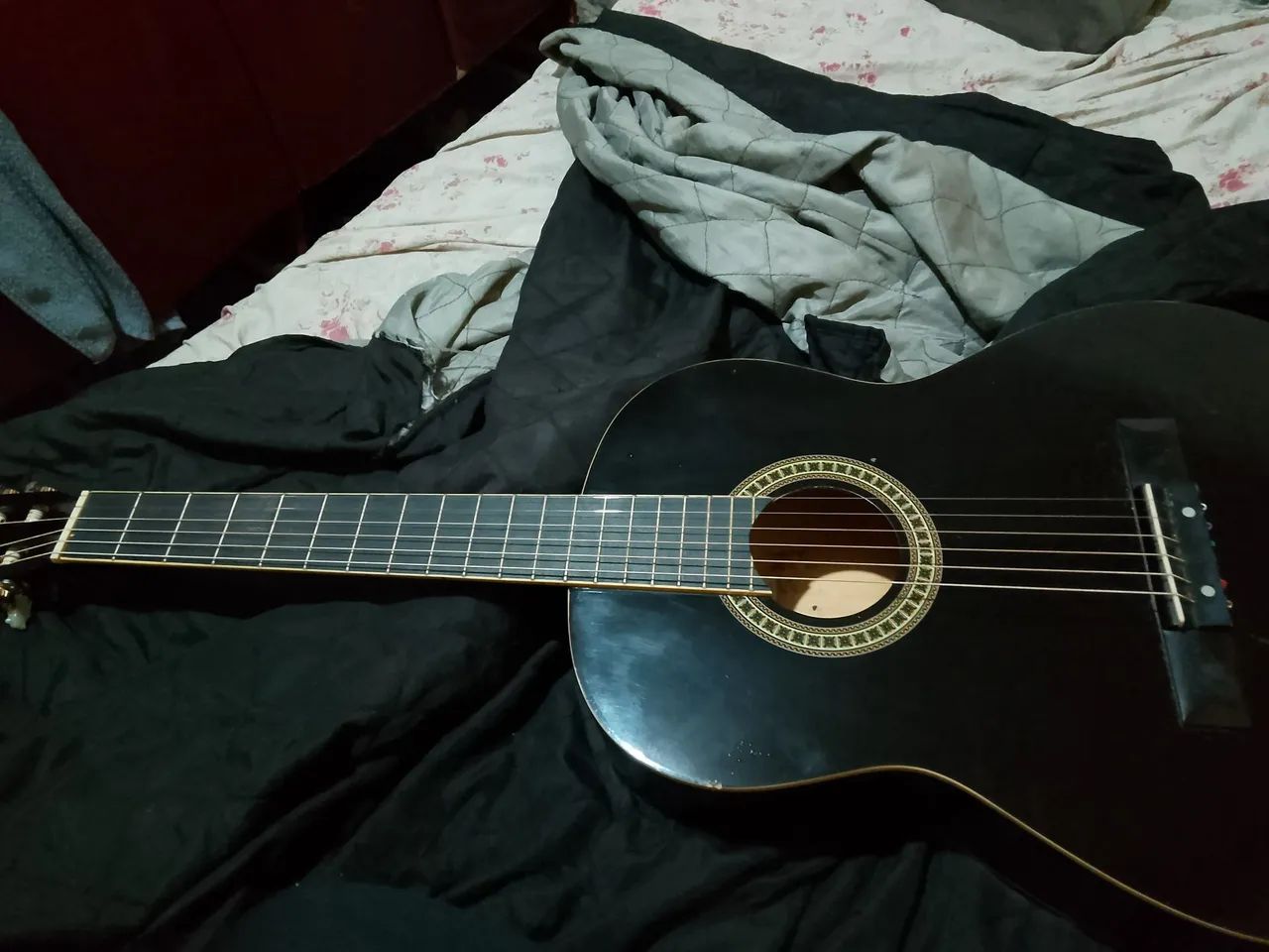 Violão Tagima  - Foto 3