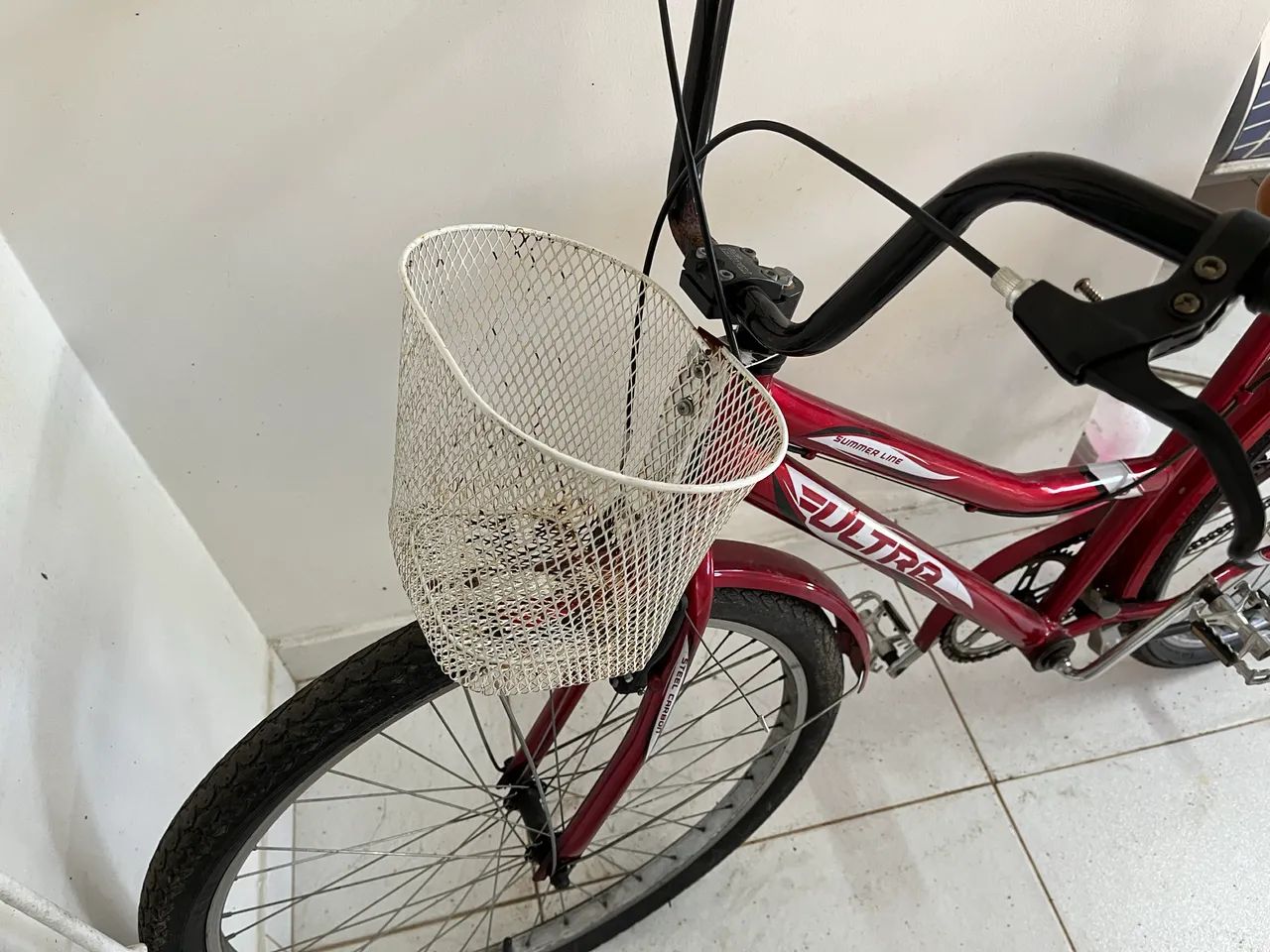 Bicicleta retro aro 26 - Foto 3